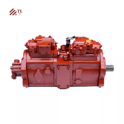 DX300LCA K5V140DTP メインポンプ 400914-00416b K1006550C 建設用掘削機ポンプ
