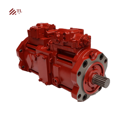 DX300LCA K5V140DTP メインポンプ 400914-00416b K1006550C 建設用掘削機ポンプ