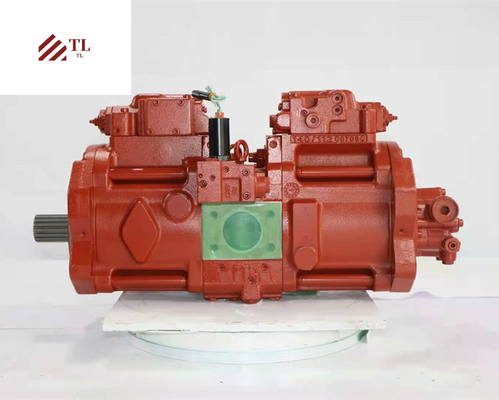 DX300LCA K5V140DTP メインポンプ 400914-00416b K1006550C 建設用掘削機ポンプ
