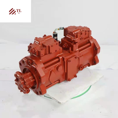 DX300LCA K5V140DTP メインポンプ 400914-00416b K1006550C 建設用掘削機ポンプ