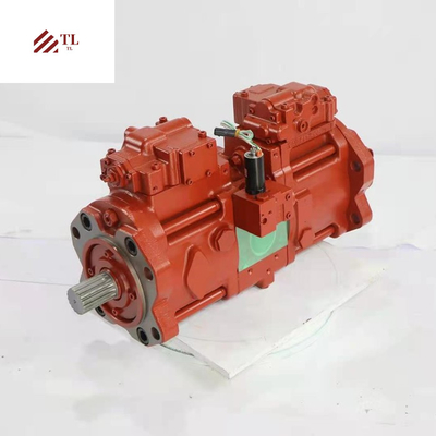 DX300LCA K5V140DTP メインポンプ 400914-00416b K1006550C 建設用掘削機ポンプ