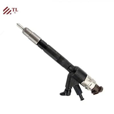 建設工事用コモンレールインジェクター修理キット 9709500-7510G