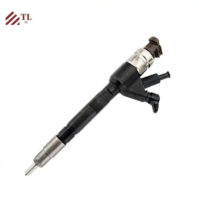 建設工事用コモンレールインジェクター修理キット 9709500-7510G