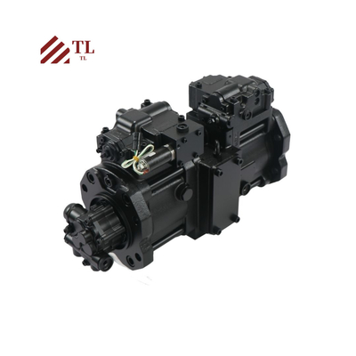 機械修理店 JCB130 JCB140 JCB160用の水力主ポンプ