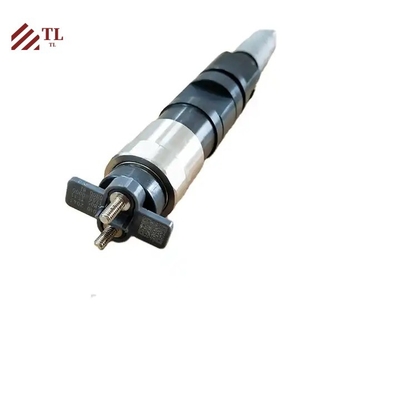 最高級のデンス・コモン・レール燃料注入器 095000-5050 RE507860 ジョン・ディーア・トラクター用