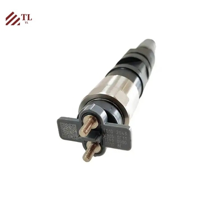 最高級のデンス・コモン・レール燃料注入器 095000-5050 RE507860 ジョン・ディーア・トラクター用