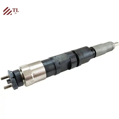 最高級のデンス・コモン・レール燃料注入器 095000-5050 RE507860 ジョン・ディーア・トラクター用