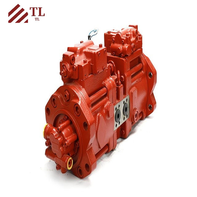K3V112DT 水力主ポンプ 掘削機3V112DTPの究極のパフォーマンスブースター
