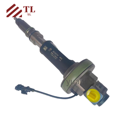 4964171 F00BL0J019 クローラー掘削機 QSK19/QSM11ディーゼルエンジン用燃料注入器