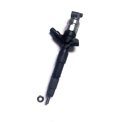 建設工事 1KD G3S7 鉄道用燃料注入機 23670-0L100 295050-0190 295050-0530