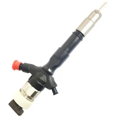 建設工事 1KD G3S7 鉄道用燃料注入機 23670-0L100 295050-0190 295050-0530