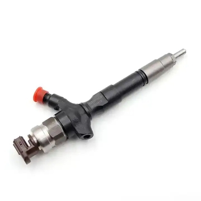 建設工事 1KD G3S7 鉄道用燃料注入機 23670-0L100 295050-0190 295050-0530