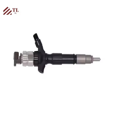 1465A257 095000-9560 095000-7490 三?? L200 DLLA155P1030 4D56 ディーゼル燃料注入器