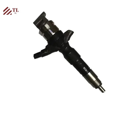 1465A257 095000-9560 095000-7490 三?? L200 DLLA155P1030 4D56 ディーゼル燃料注入器