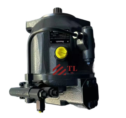 掘削機部品番号 2354109 キャタピラー・ローダー 420Dのための水力ピストンポンプ