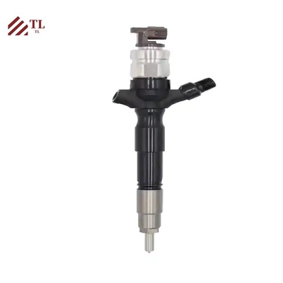 095000-5600 1465A041 23670-0L090 MITSUBISHI 4D56 TRITON / L200 2.5Lのための燃料注入器