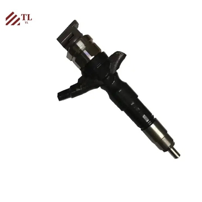 095000-5600 1465A041 23670-0L090 MITSUBISHI 4D56 TRITON / L200 2.5Lのための燃料注入器