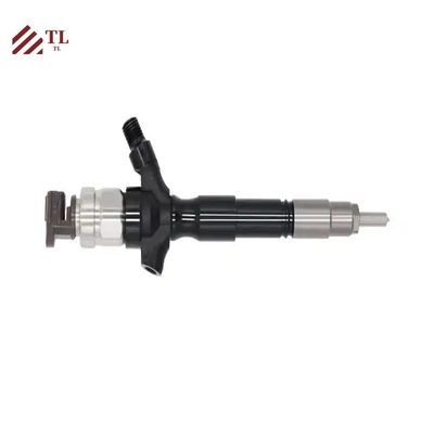 095000-5600 1465A041 23670-0L090 MITSUBISHI 4D56 TRITON / L200 2.5Lのための燃料注入器