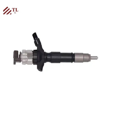 095000-5600 1465A041 23670-0L090 MITSUBISHI 4D56 TRITON / L200 2.5Lのための燃料注入器