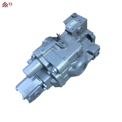 掘削機用水力ポンプ A10VD17 A10VD28 A10VD71 A10VD43 A10VD43SR1RS5-972-5 PC75UU-2向け