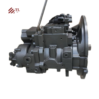 XE490 SY485 建設機械のためのカスタマイズされたK5V212DPH掘削機水力ポンプ