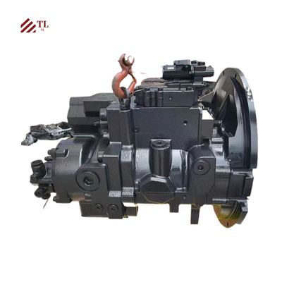 XE490 SY485 建設機械のためのカスタマイズされたK5V212DPH掘削機水力ポンプ