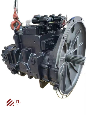 XE490 SY485 建設機械のためのカスタマイズされたK5V212DPH掘削機水力ポンプ