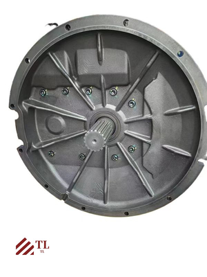 XE490 SY485 建設機械のためのカスタマイズされたK5V212DPH掘削機水力ポンプ