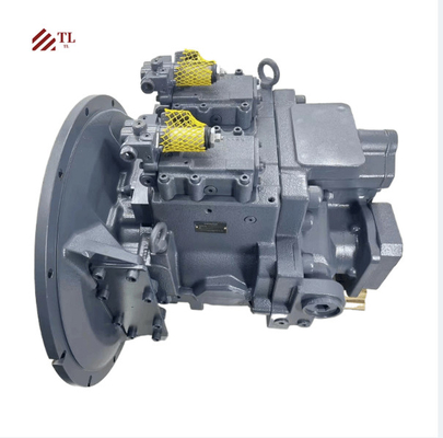 Yb00005093 ZX200-5G ZX450 ZX470-5G ZX490-5A 掘削機用スペアパーツのためのギアパイロットポンプ