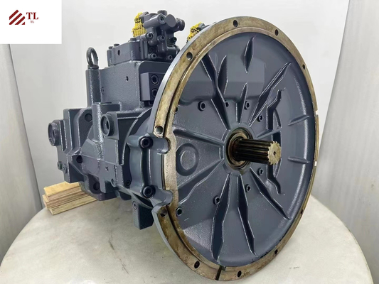 Yb00005093 ZX200-5G ZX450 ZX470-5G ZX490-5A 掘削機用スペアパーツのためのギアパイロットポンプ