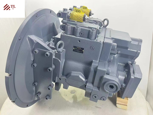 Yb00005093 ZX200-5G ZX450 ZX470-5G ZX490-5A 掘削機用スペアパーツのためのギアパイロットポンプ