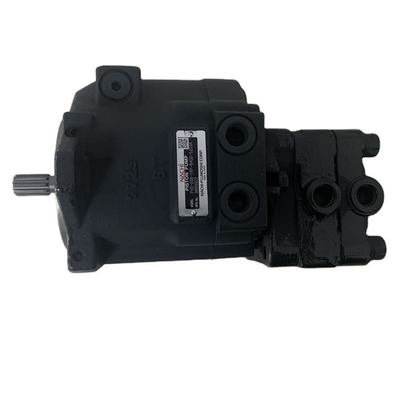 SK330-8 SK350-8 エグババター 水力ポンプ ピストン メインポンプ YU'AN PVD-2B-50 E305 ZX60-5G