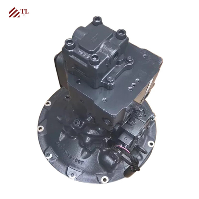 掘削機 部品名 PC78US-6 PC78 PC70-8 PC78US-8用の水力主ポンプ 708-3T-11210