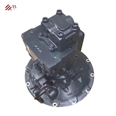掘削機 部品名 PC78US-6 PC78 PC70-8 PC78US-8用の水力主ポンプ 708-3T-11210