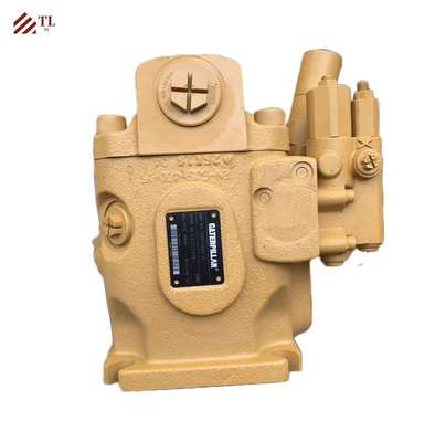 SK330-8 SK350-8 エグババター 水力主ポンプ 397-3941