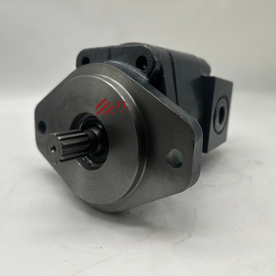 EC160C EC180C EC210C EC210CL EC235C EC290B 小売用パッケージ付きの掘削機用機械ポンプ