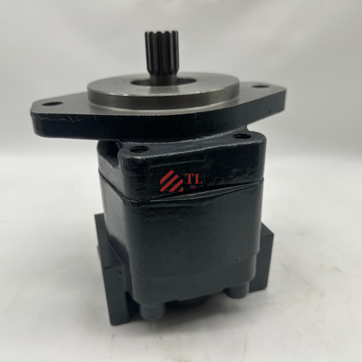 EC160C EC180C EC210C EC210CL EC235C EC290B 小売用パッケージ付きの掘削機用機械ポンプ