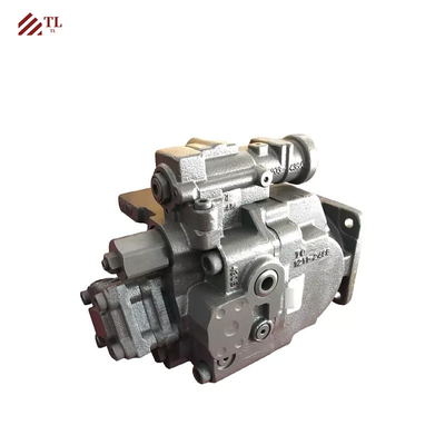 VOE14520750 エグババターピストンポンプ PVC80RC01 水力主ポンプ ヒタチ ZX75USK-3 ECR88
