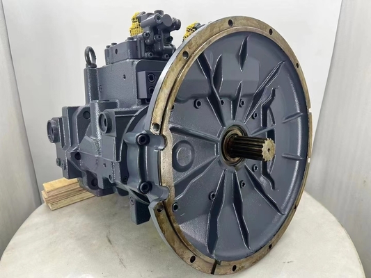 100% ZX490LC-5A 掘削機 メインポンプ組 YA00035147 建設工事用