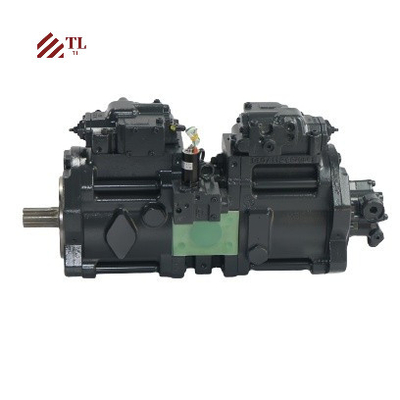 耐久型水力主ポンプ K3V112DT 掘削機用 EC210B EC210C EC240B エネルギー採掘