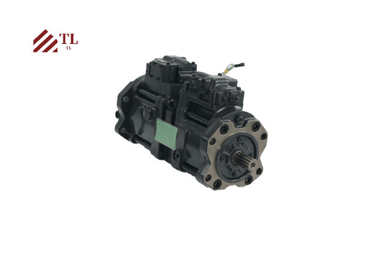 耐久型水力主ポンプ K3V112DT 掘削機用 EC210B EC210C EC240B エネルギー採掘