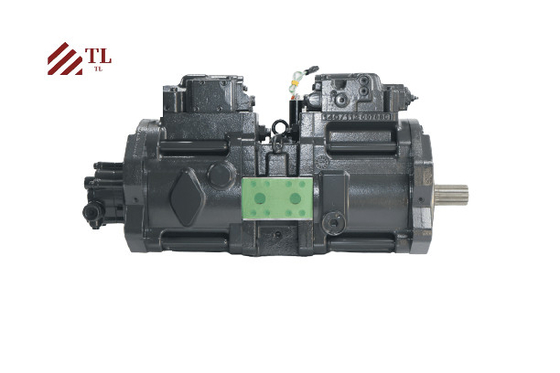 耐久型水力主ポンプ K3V112DT 掘削機用 EC210B EC210C EC240B エネルギー採掘