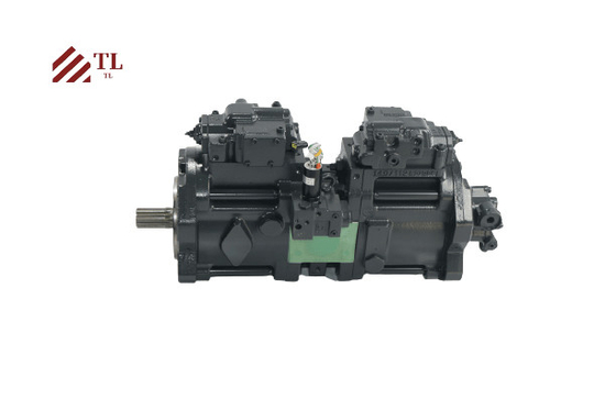 耐久型水力主ポンプ K3V112DT 掘削機用 EC210B EC210C EC240B エネルギー採掘