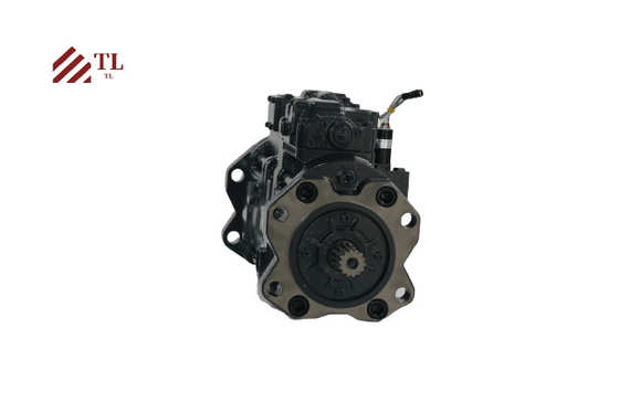 耐久型水力主ポンプ K3V112DT 掘削機用 EC210B EC210C EC240B エネルギー採掘