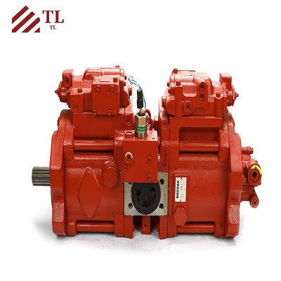 K3V112DT R215-7 エグババター用水力主ポンプ 鉱山産業標準