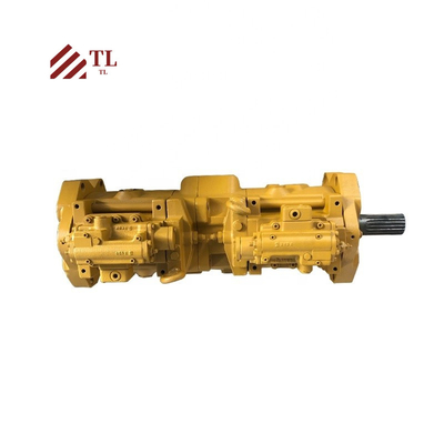 K3V112DT K3V63 K3V112 K3V140 K3V200 K3V280 重用農業用水力ポンプ