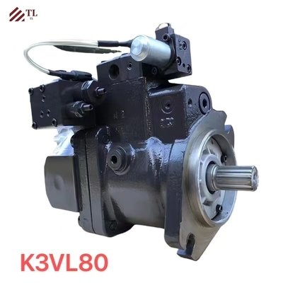 K3VL140 K3VL45 K3VL80 K3VL112 K3VL140 K3VL200 道路建設用主ピストンポンプ
