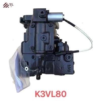 K3VL140 K3VL45 K3VL80 K3VL112 K3VL140 K3VL200 道路建設用主ピストンポンプ