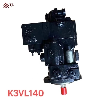 K3VL140 K3VL45 K3VL80 K3VL112 K3VL140 K3VL200 道路建設用主ピストンポンプ