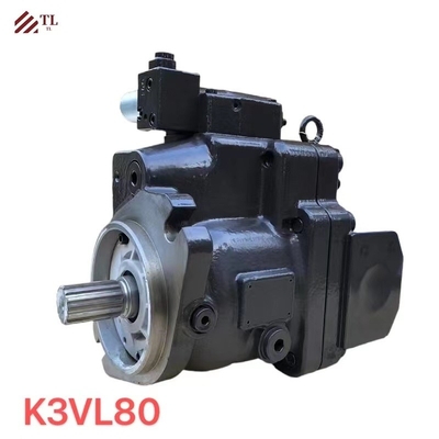 K3VL140 K3VL45 K3VL80 K3VL112 K3VL140 K3VL200 道路建設用主ピストンポンプ